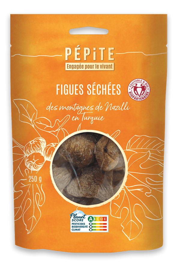 Figues naturelles cal 4 bio - 1