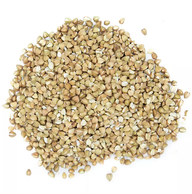 Sarrasin décortiqué bio - 1