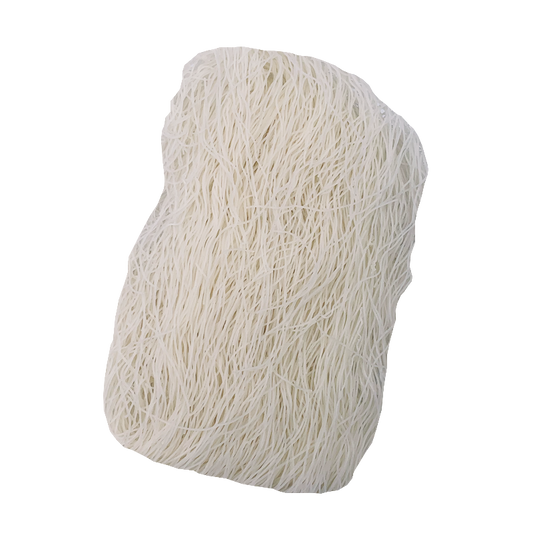 Vermicelles thaïs de riz blanc bio - 1